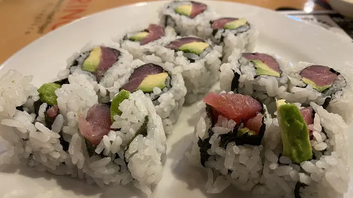 Sushi Factory Seafood & Bar 7