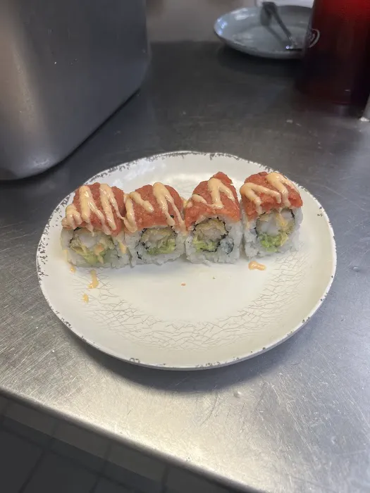 Sushi Factory Seafood & Bar 6