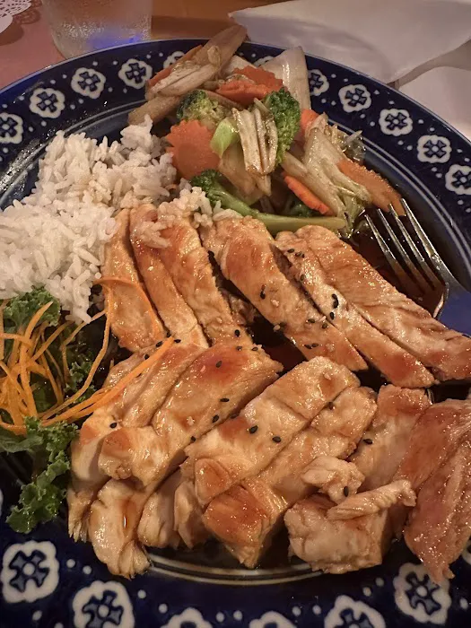 Thai Thai Restaurant 8