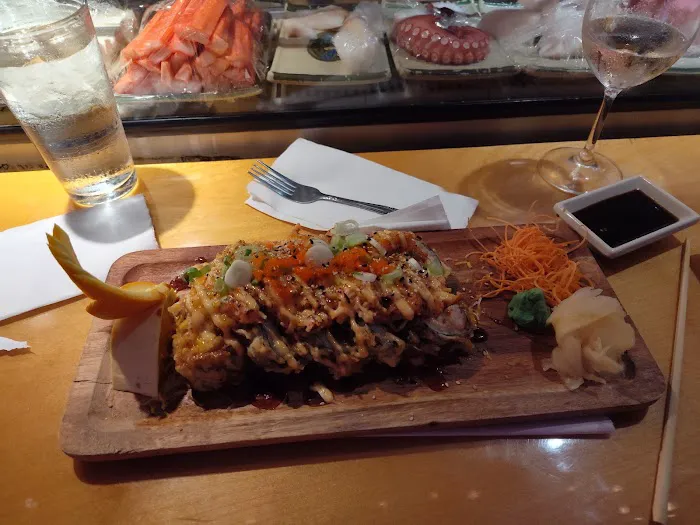 Thai Thai Restaurant 4