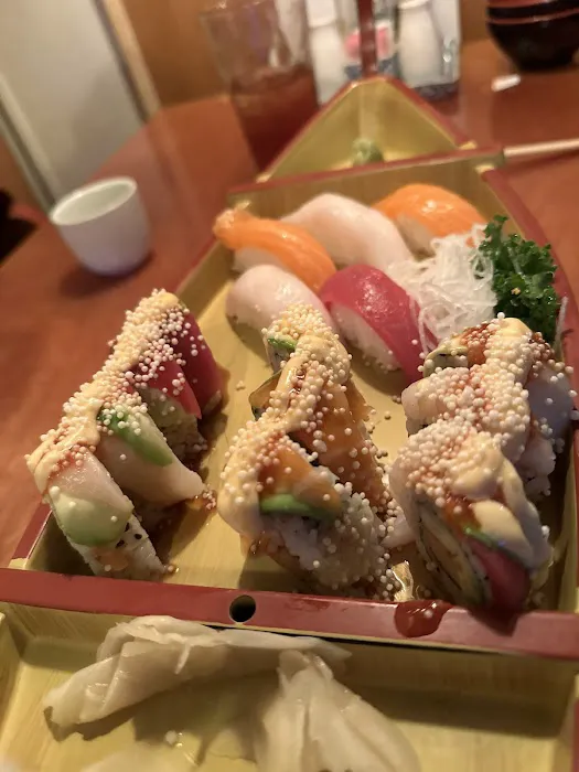 Thai Thai Restaurant 3