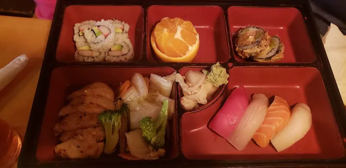 Thai Thai Restaurant 7