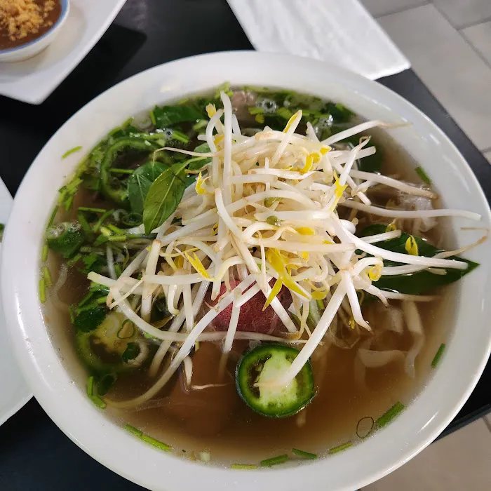 Phở Cali Restaurant 6