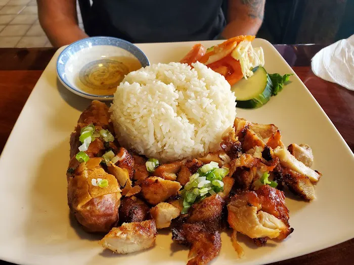 Phở Cali Restaurant 5