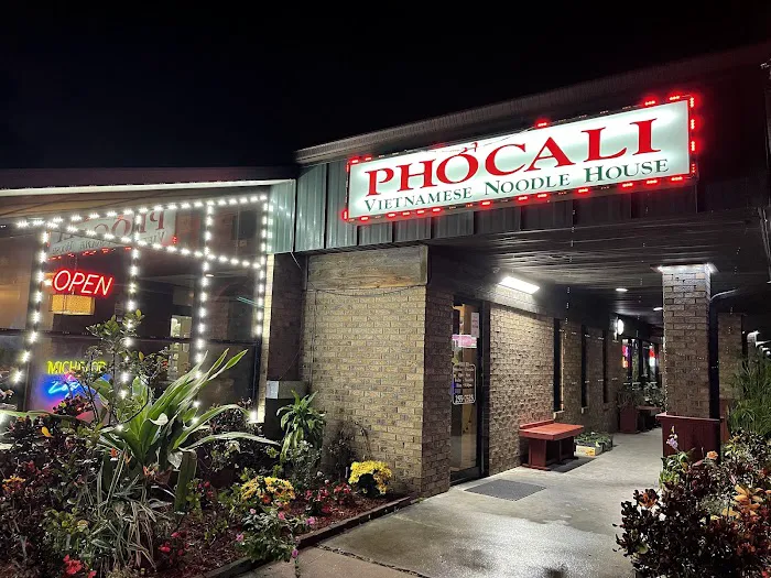 Phở Cali Restaurant 10