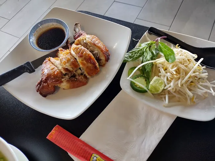 Phở Cali Restaurant 1