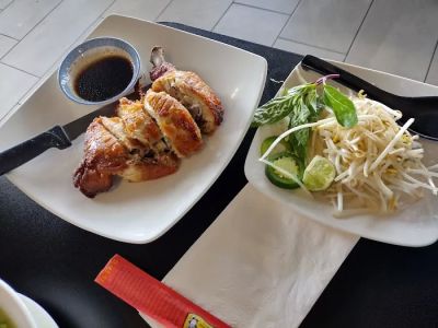 Phở Cali Restaurant 0