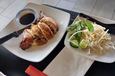 Phở Cali Restaurant