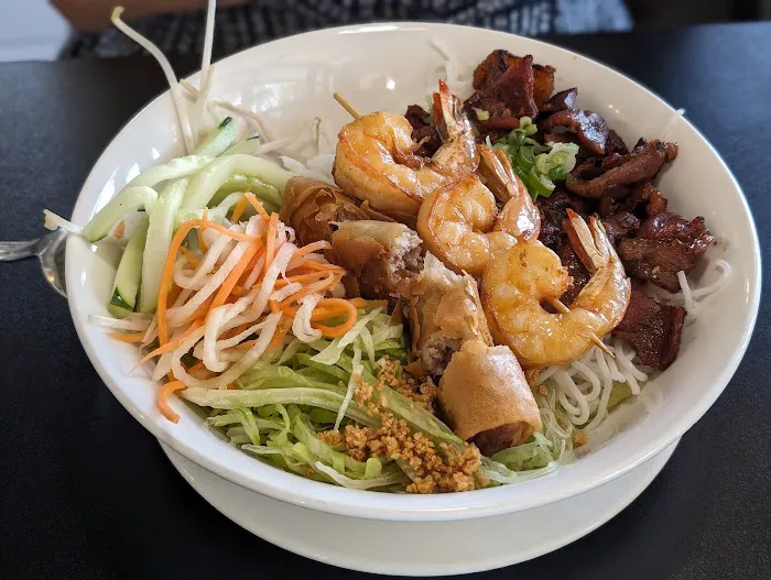 Phở Cali Restaurant 2