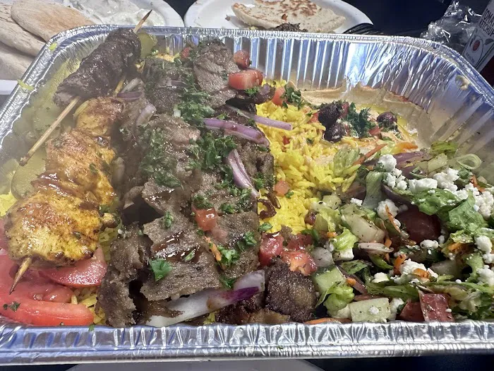 Al Baik Kabob and Gyro House 3