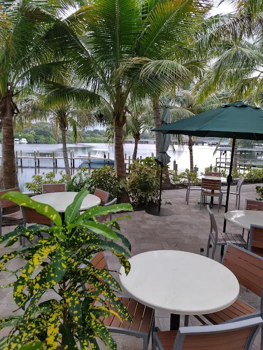 Frigate's Waterfront Bar & Grill - Melbourne 1