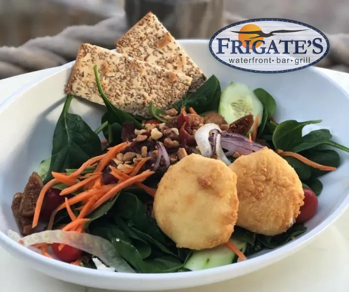 Frigate's Waterfront Bar & Grill - Melbourne 10