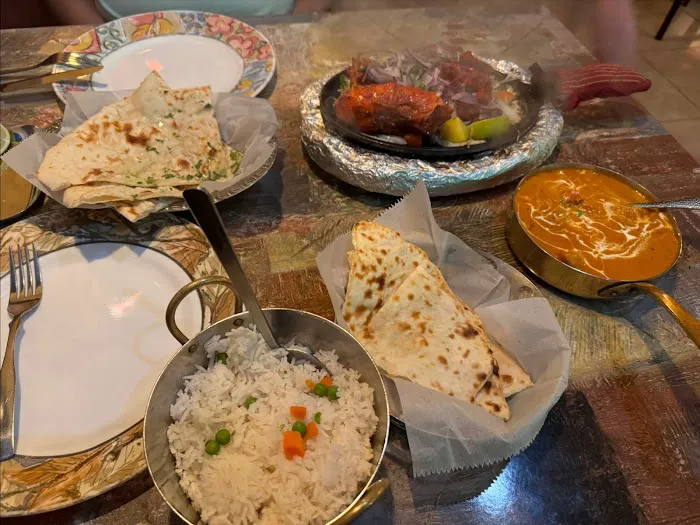 Taste of India Melbourne 1