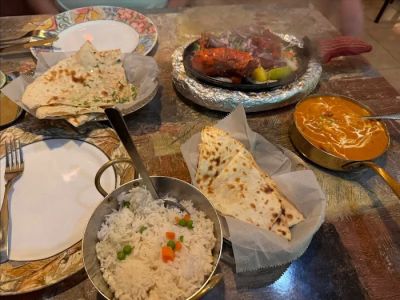 Taste of India Melbourne 0