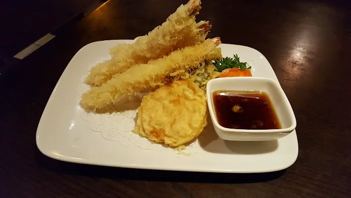 Sumo Japanese Restaurant 2