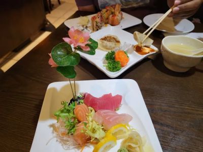 Sumo Japanese Restaurant 0