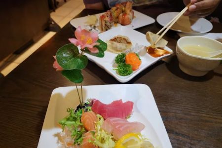 Sumo Japanese Restaurant