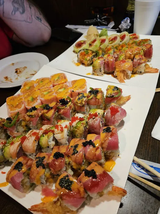 Sumo Japanese Restaurant 3