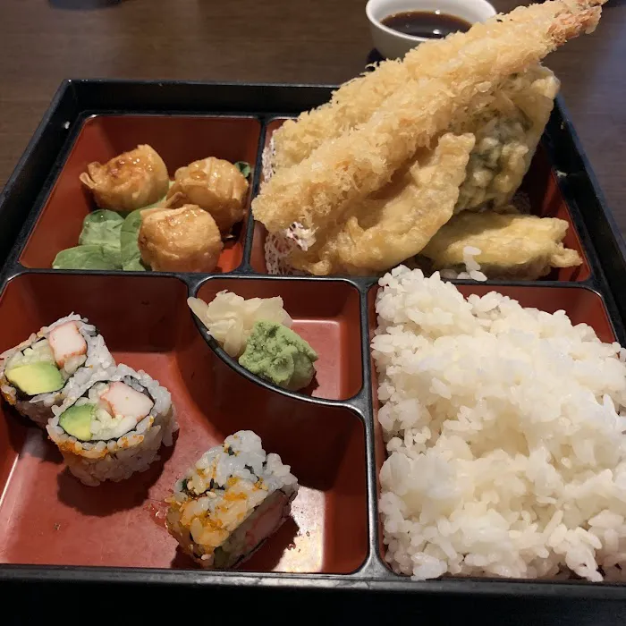 Sumo Japanese Restaurant 9