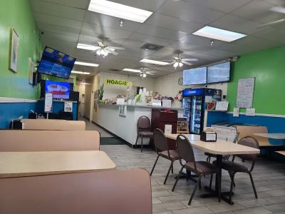 Mash Hoagies 0