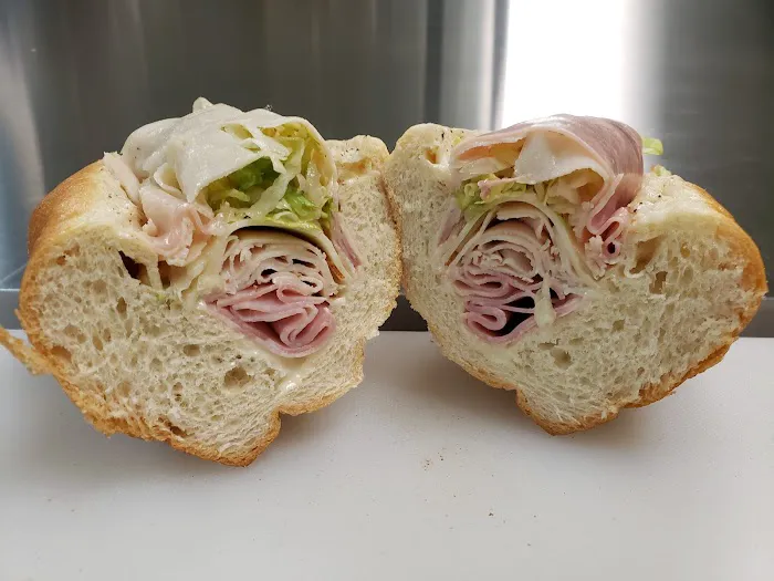 Mash Hoagies 7
