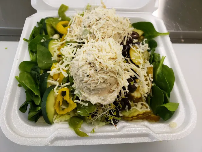 Mash Hoagies 8