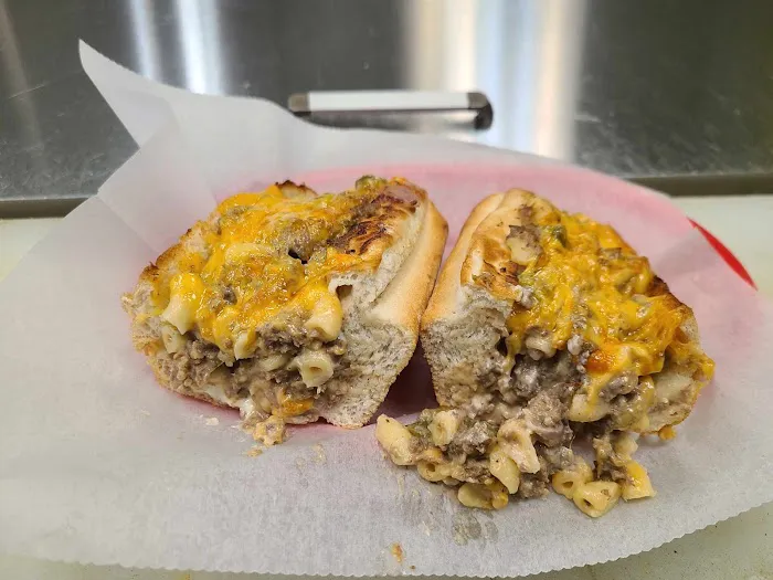 Mash Hoagies 5