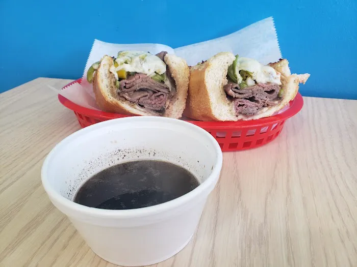 Mash Hoagies 4