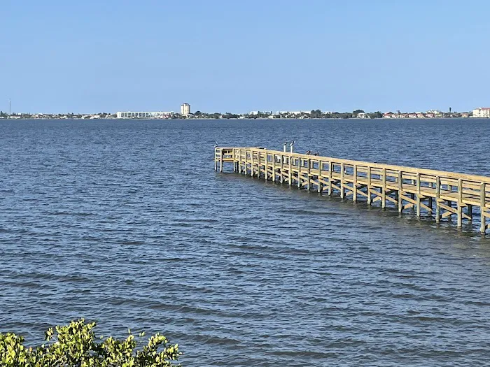 The Shack Riverfront Restaurant & Outback Tiki bar! 4