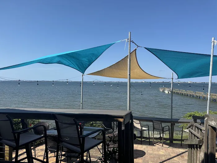 The Shack Riverfront Restaurant & Outback Tiki bar! 7