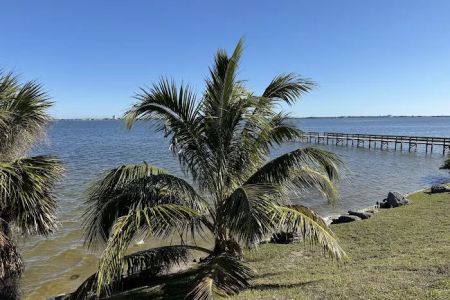 The Shack Riverfront Restaurant & Outback Tiki bar!