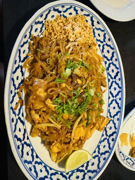 Thai Thai II 3