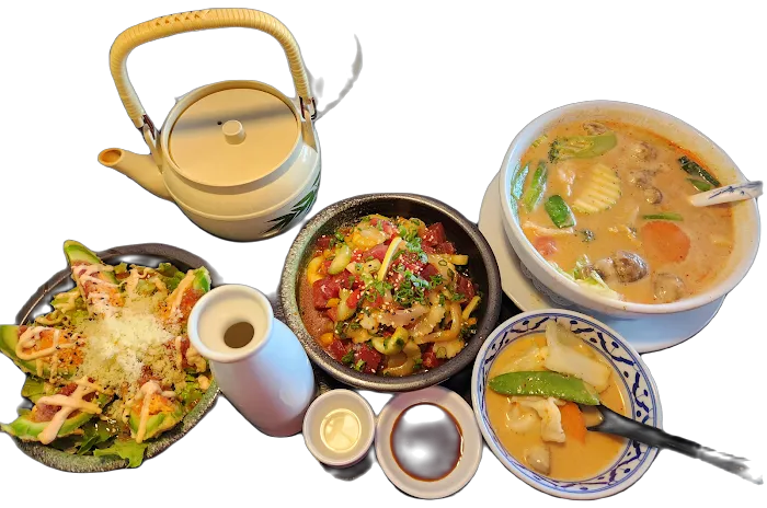 Thai Thai II 8