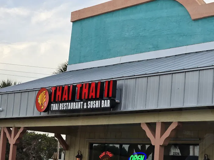 Thai Thai II 7