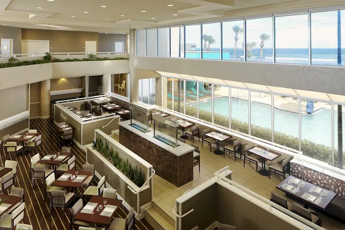 Sea Grapes Restaurant 2