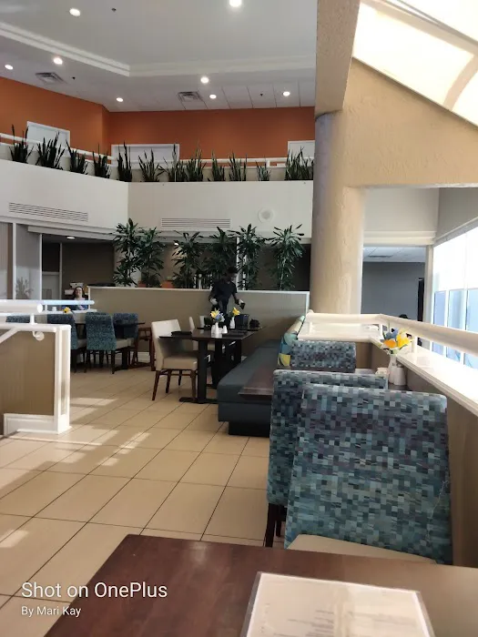 Sea Grapes Restaurant 1