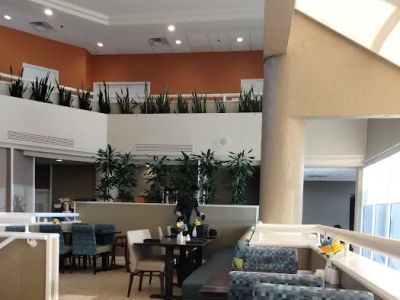 Sea Grapes Restaurant 0