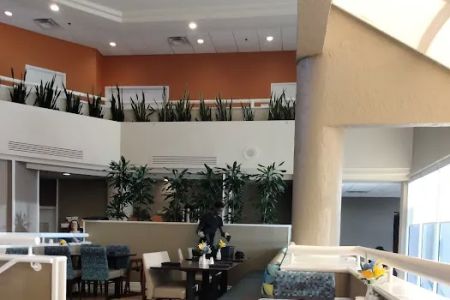 Sea Grapes Restaurant