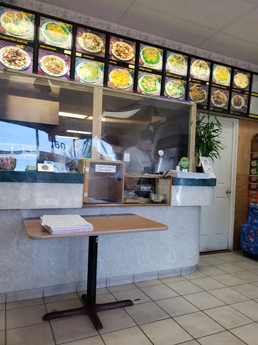 Bamboo Wok 5