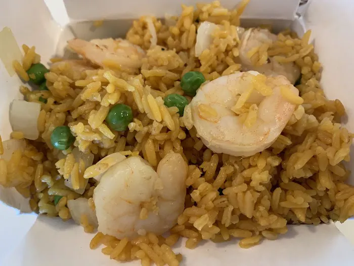 Bamboo Wok 3
