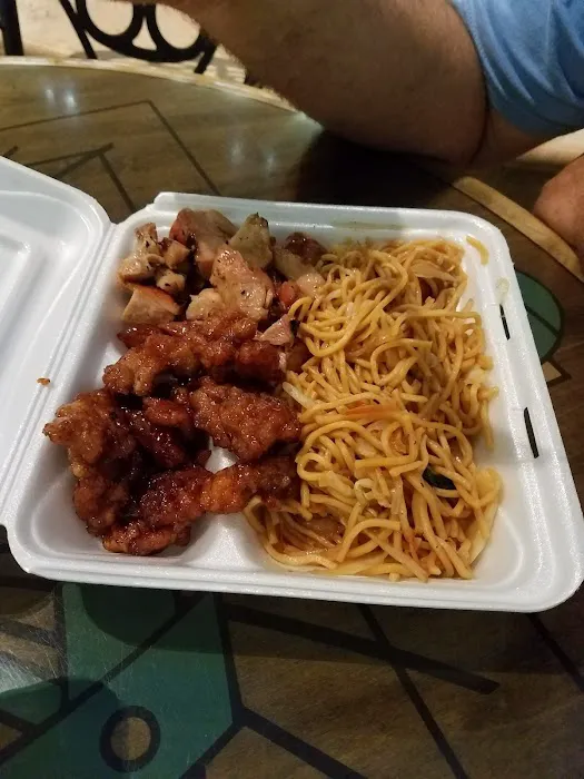 Asian Chao 7
