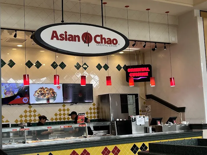 Asian Chao 2