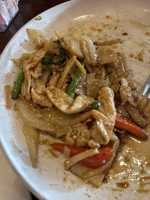 Khobkhun Thai & Sushi 2