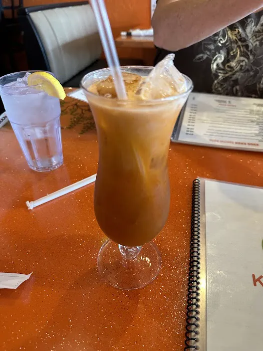 Khobkhun Thai & Sushi 4
