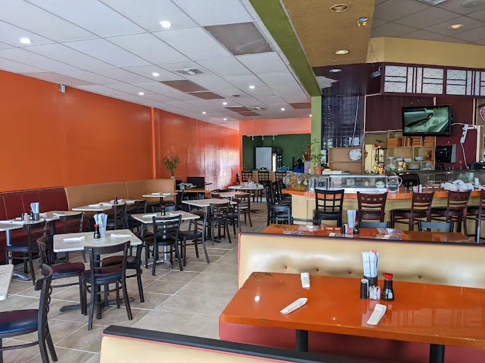 Khobkhun Thai & Sushi 7