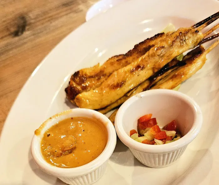Khobkhun Thai & Sushi 3