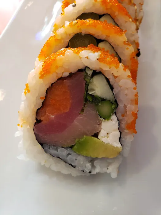Khobkhun Thai & Sushi 5