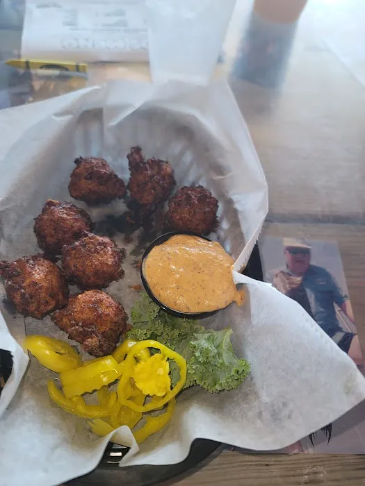 The Old Fish House Bar and Grill 2