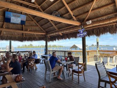 The Old Fish House Bar and Grill 0