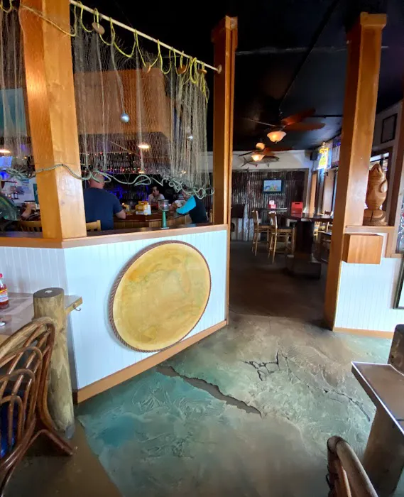 The Old Fish House Bar and Grill 6
